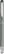 UMA STRAIGHT metalen touchpen - Grey