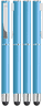 Hellblau