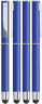 Mittelblau