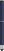 UMA STRAIGHT touch rollerpen - Dark blue