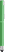 UMA STRAIGHT touch rollerpen - Dark green