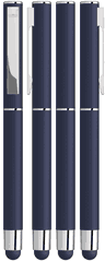 UMA STRAIGHT touch rollerpen