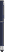 UMA STRAIGHT touch rollerpen - Dark blue
