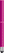 UMA STRAIGHT touch rollerpen - Magenta