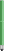 UMA STRAIGHT touch rollerpen - Dark green