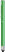 UMA STRAIGHT touch rollerpen - Dark green