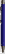 UMA STRAIGHT vulpotlood - Blue