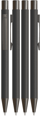 UMA STRAIGHT Druckbleistift - Pistole