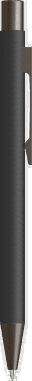 UMA STRAIGHT Druckbleistift - Pistole