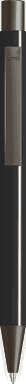 UMA STRAIGHT Druckbleistift - Schwarz