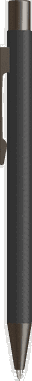 UMA STRAIGHT Druckbleistift - Pistole