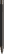 UMA STRAIGHT vulpotlood - Black