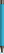 UMA STRAIGHT soft touch vulpotlood - Light blue