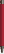 UMA STRAIGHT soft touch vulpotlood - Red