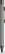 UMA STRAIGHT soft touch vulpotlood - Grey