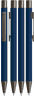 Dunkelblau