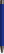 UMA STRAIGHT soft touch vulpotlood - Middle blue