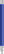 UMA STRAIGHT chroom vulpotlood - Middle blue