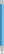UMA STRAIGHT chroom vulpotlood - Light blue