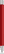 UMA STRAIGHT chroom vulpotlood - Red