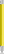 UMA STRAIGHT chroom vulpotlood - Yellow