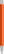 UMA STRAIGHT chroom vulpotlood - Orange