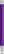 UMA STRAIGHT chroom vulpotlood - Purple
