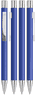 Mittelblau