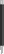 UMA STRAIGHT chroom vulpotlood - Black