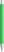 UMA PYRA metalen soft touch balpen - Dark green