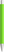 UMA PYRA metalen soft touch balpen - Light green