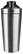 Gerecycled roestvrijstalen enkelwandige shaker 750 ml - Zilver