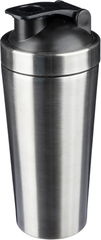 Gerecycled roestvrijstalen enkelwandige shaker 750 ml