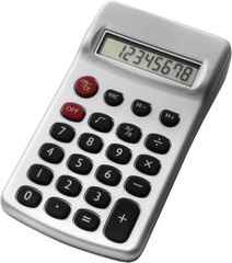 Calculatrice ABS