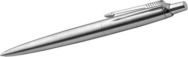 Parker Jotter Stahl Kugelschreiber - Silber