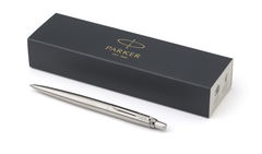 Parker Jotter steel balpen