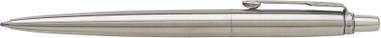 Parker Jotter Stahl Kugelschreiber - Silber