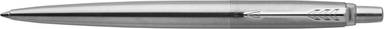 Parker Jotter Stahl Kugelschreiber - Silber