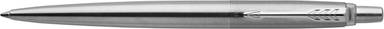 Parker Jotter Stahl Kugelschreiber - Silber