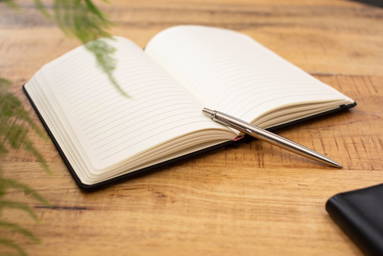 Parker Jotter Stahl Kugelschreiber - Silber