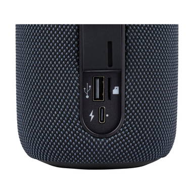 Halo Portable Bluetooth Speaker 16W