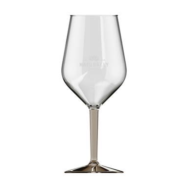 HappyGlass Lady Abigail Trans Wijnglas Tritan 470 ml
