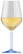 HappyGlass Lady Abigail Trans Wijnglas Tritan 470 ml