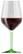 HappyGlass Lady Abigail Trans Wijnglas Tritan 470 ml