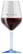 HappyGlass Lady Abigail Trans Wijnglas Tritan 470 ml