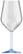 HappyGlass Lady Abigail Trans Wijnglas Tritan 470 ml