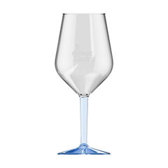 HappyGlass Lady Abigail Trans Wijnglas Tritan 470 ml