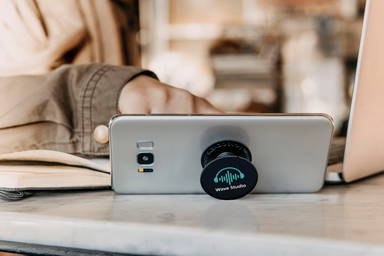 PopSockets® 2.0 telefoonhouder