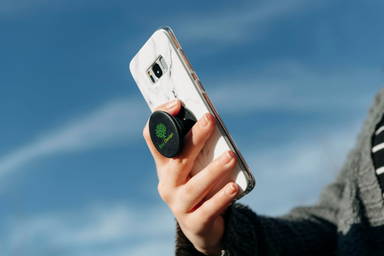 PopSockets® 2.0 telefoonhouder