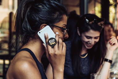 PopSockets® 2.0 telefoonhouder